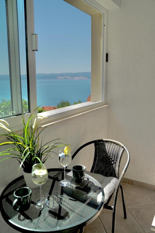 Apartments Bacak Stanici Exterior foto