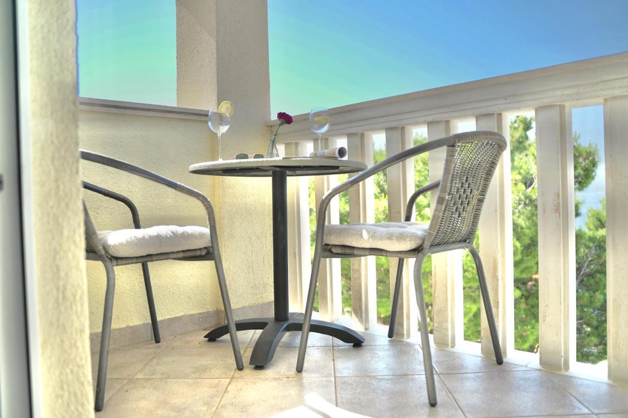 Apartments Bacak Stanici Exterior foto